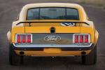 Ford Mustang Boss 302 Trans-Am Race Car 1970 года